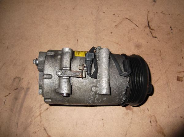 Compressor do Ar condicionado FORD FOCUS C-MAX (DM2) | 03 - 07 Imagem-3