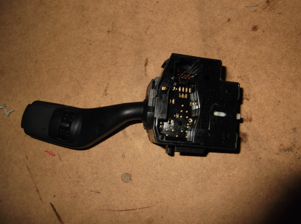Interruptor de Piscas FORD FOCUS C-MAX (DM2) | 03 - 07 Imagem-1