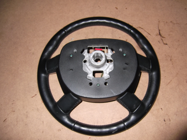 steering wheel FORD FOCUS C-MAX (DM2) | 03 - 07 Imagem-1