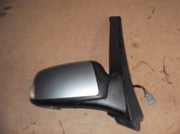 Espelho Retrovisor Esq Electrico FORD FOCUS C-MAX (DM2) | 03 - 07 Imagem-1