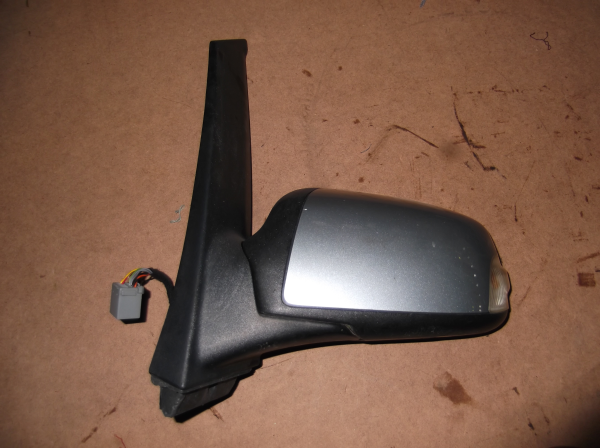 Electric Left Mirror FORD FOCUS C-MAX (DM2) | 03 - 07 Imagem-1