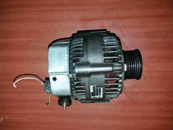 Alternador TOYOTA COROLLA (_E11_) | 95 - 02
