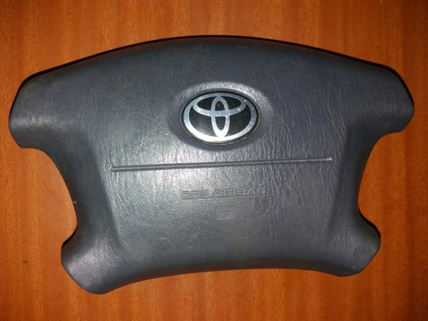 Airbag Volante TOYOTA COROLLA (_E11_) | 95 - 02