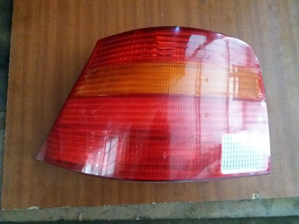 Farolim Stop Esq VOLKSWAGEN GOLF IV (1J1) | 97 - 07