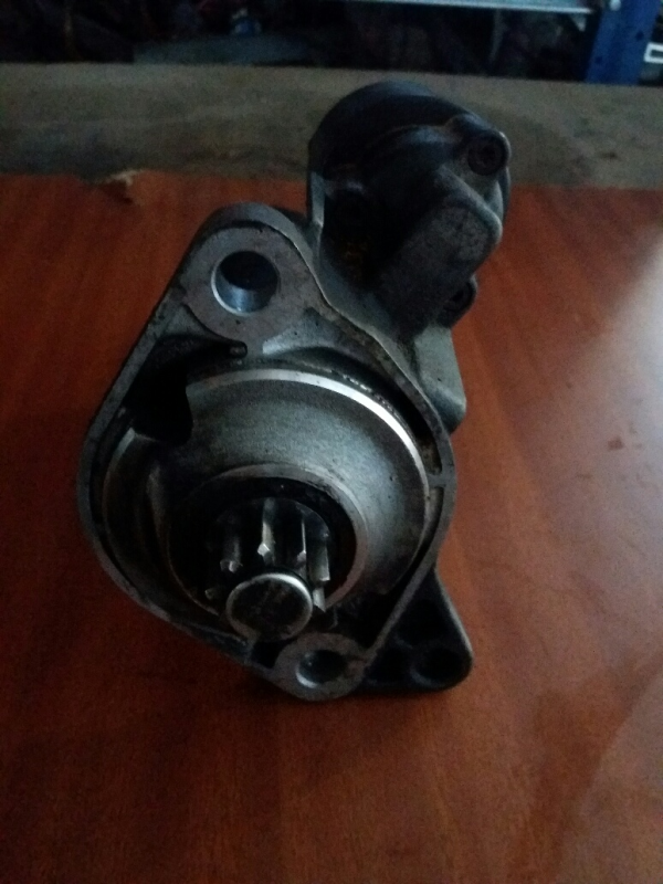 Motor de Arranque VOLKSWAGEN GOLF IV (1J1) | 97 - 07