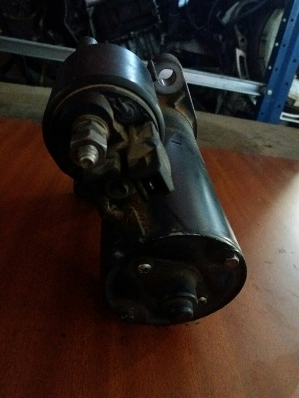 Motor de Arranque VOLKSWAGEN GOLF IV (1J1) | 97 - 07 Imagem-1