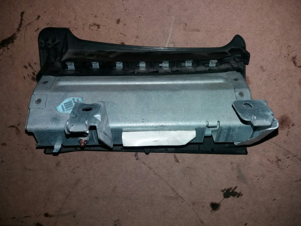 Airbag de Joelho PEUGEOT 407 (6D_) | 04 - 11
