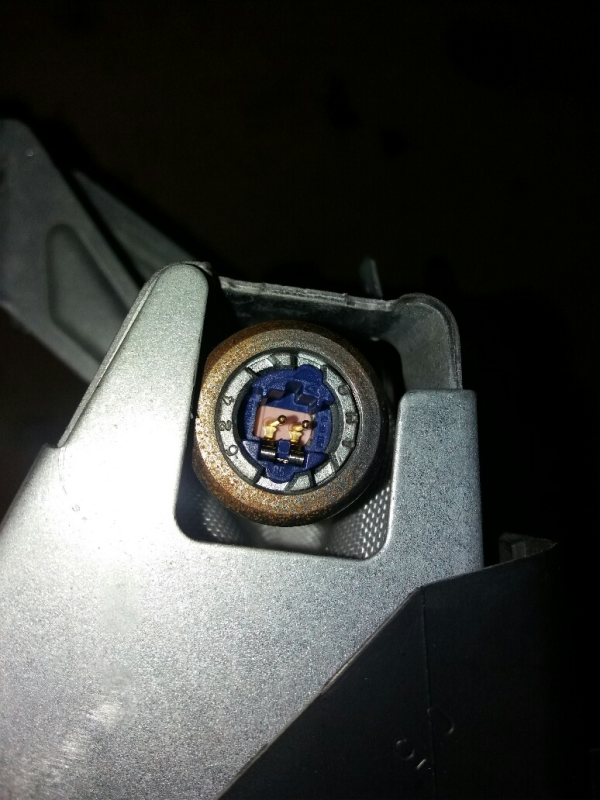 Airbag de Joelho PEUGEOT 407 (6D_) | 04 - 11 Imagem-1