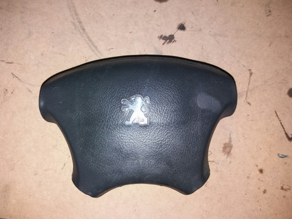 Airbag Volante PEUGEOT 407 (6D_) | 04 - 11