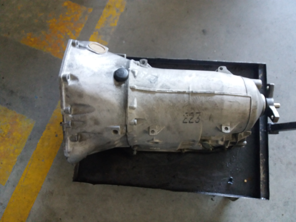 Caixa de Velocidades MERCEDES-BENZ C-CLASS (W202) | 93 - 00