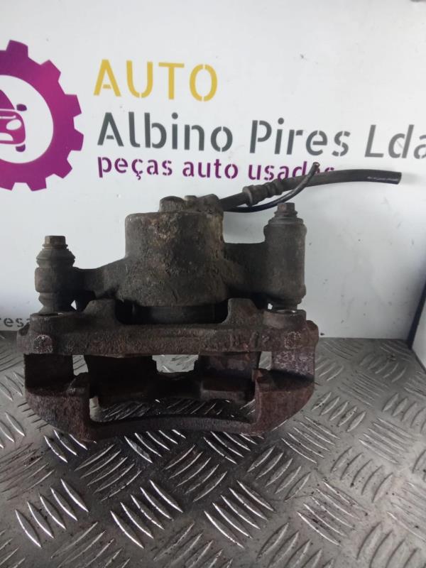 Pinça de Travão Trás Dto MERCEDES-BENZ VITO Caixa (638) | 97 - 03 Imagem-2