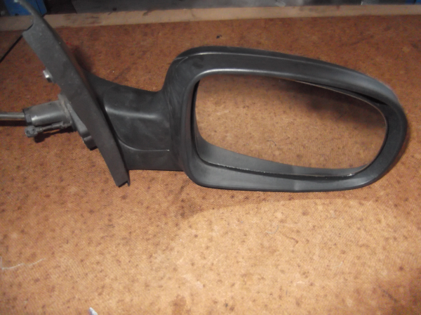 Right Mirror OPEL CORSA C (X01) | 00 - 09