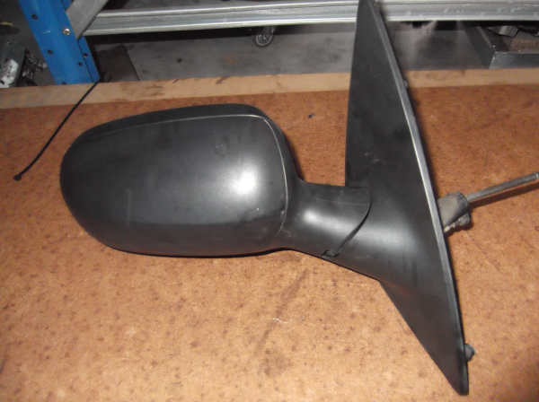 Espelho Retrovisor Dto OPEL CORSA C (X01) | 00 - 09 Imagem-1