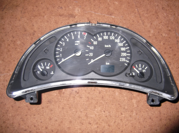 Quadrante OPEL CORSA C (X01) | 00 - 09