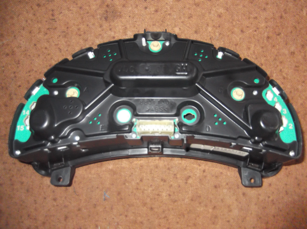 Quadrante OPEL CORSA C (X01) | 00 - 09 Imagem-1