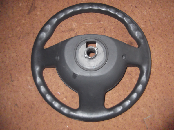 steering wheel OPEL CORSA C (X01) | 00 - 09 Imagem-1