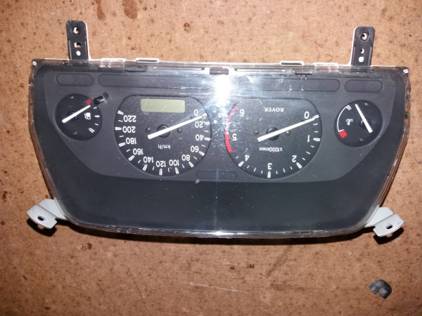Quadrante ROVER 25 Hatchback (RF) | 99 - 06