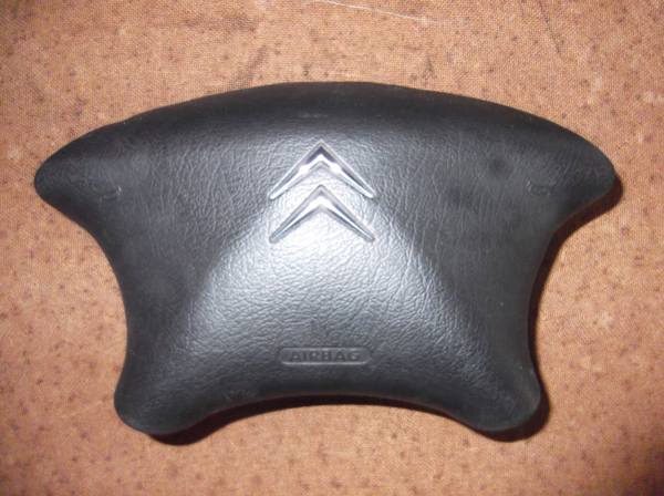 Airbag Volante CITROEN XSARA PICASSO (N68) | 99 - 12