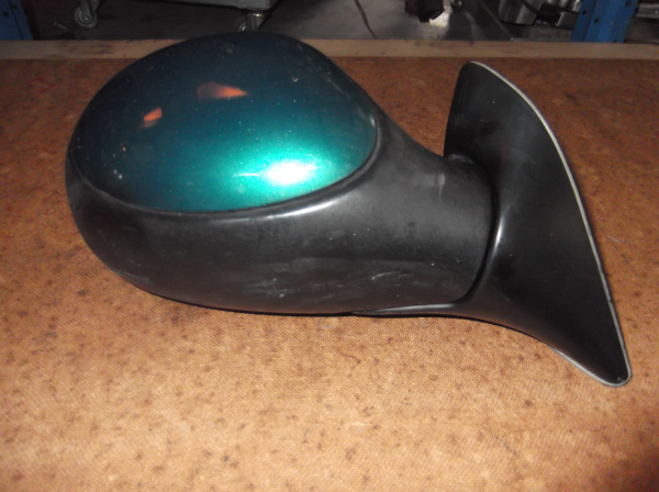 Espelho Retrovisor Dto Electrico CITROEN XSARA PICASSO (N68) | 99 - 12
