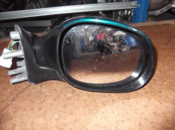 Espelho Retrovisor Dto Electrico CITROEN XSARA PICASSO (N68) | 99 - 12 Imagem-2