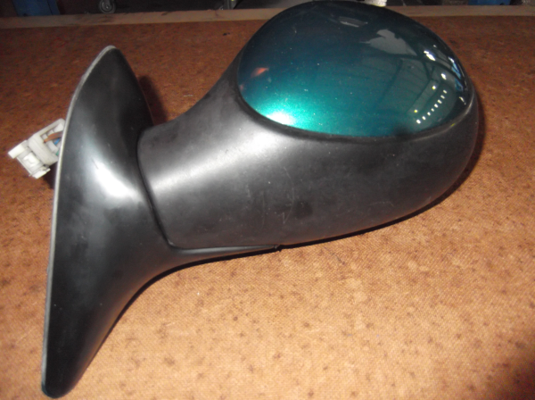 Espelho Retrovisor Esq Electrico CITROEN XSARA PICASSO (N68) | 99 - 12