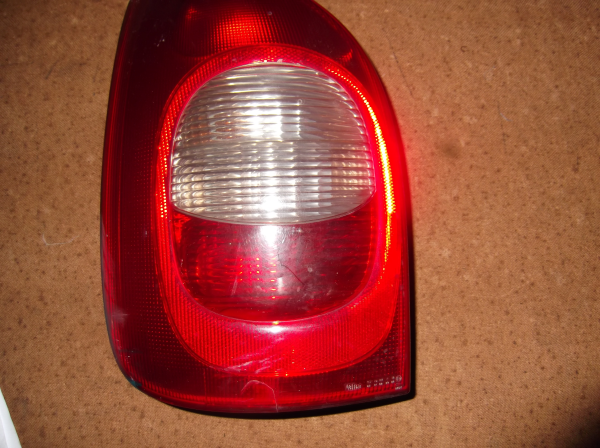 Farolim Stop Esq CITROEN XSARA PICASSO (N68) | 99 - 12
