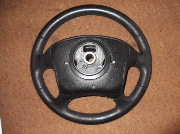 Volante CITROEN XSARA PICASSO (N68) | 99 - 12 Imagem-1