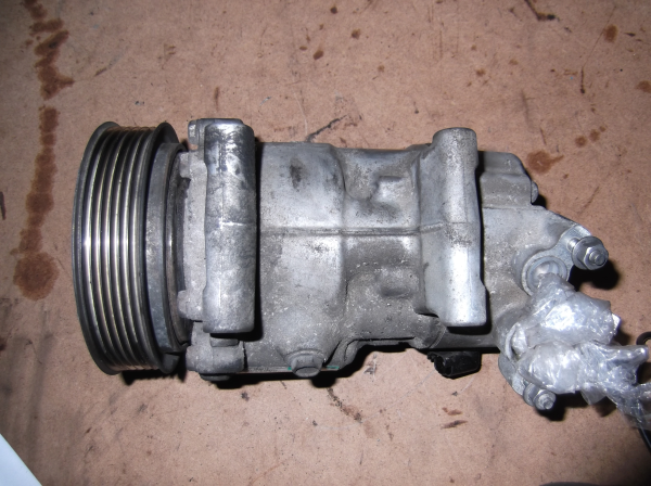 A/C Copmpressor PEUGEOT 308 I (4A_, 4C_) | 07 - 16