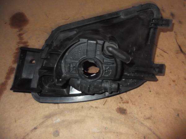 Optica de Nevoeiro DTO PEUGEOT 308 I (4A_, 4C_) | 07 - 16 Imagem-1