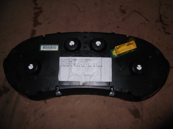 Quadrante PEUGEOT 308 I (4A_, 4C_) | 07 - 16 Imagem-1