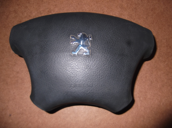 Airbag Volante PEUGEOT 407 (6D_) | 04 - 11