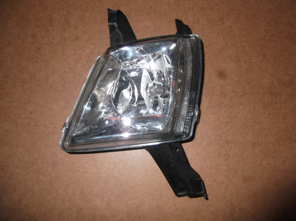 Optica de Nevoeiro ESQ PEUGEOT 407 (6D_) | 04 - 11 Imagem-1