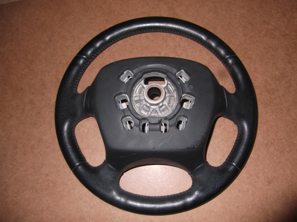 Volante PEUGEOT 407 (6D_) | 04 - 11 Imagem-1
