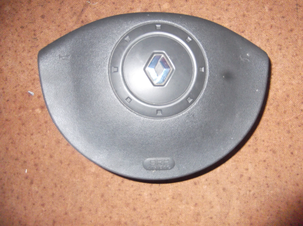 Driver Airbag RENAULT SCÉNIC II (JM0/1_) | 03 - 10