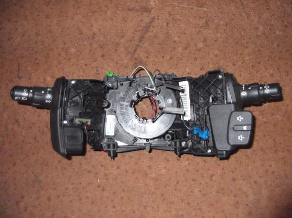 Conjunto Interruptores Completo RENAULT SCÉNIC II (JM0/1_) | 03 - 10