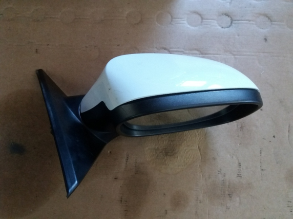 Electric Right Mirror BMW 1 (E87) | 03 - 13
