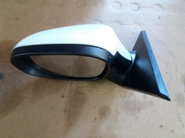 Electric Left Mirror BMW 1 (E87) | 03 - 13