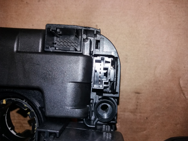 Interruptor Luzes Completo BMW 1 (E87) | 03 - 13 Imagem-1