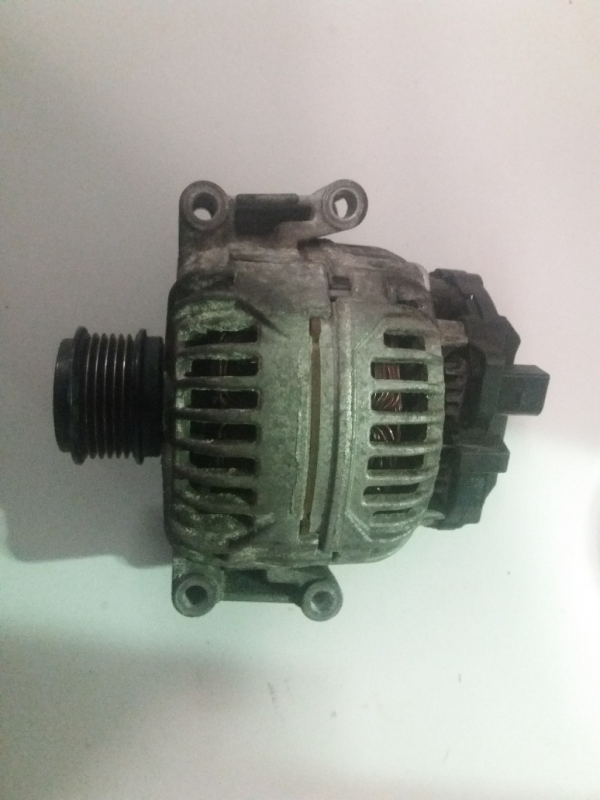 Alternator AUDI A5 (8T3) | 07 - 17