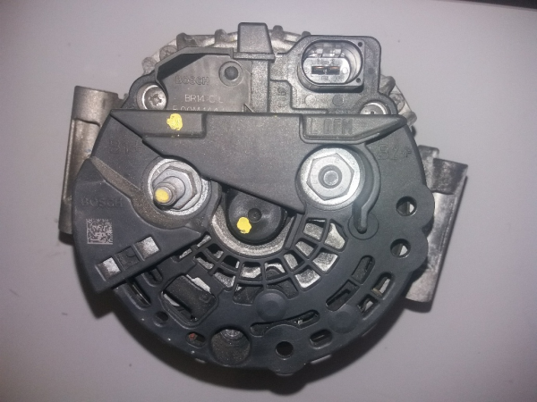 Alternator AUDI A5 (8T3) | 07 - 17 Imagem-1