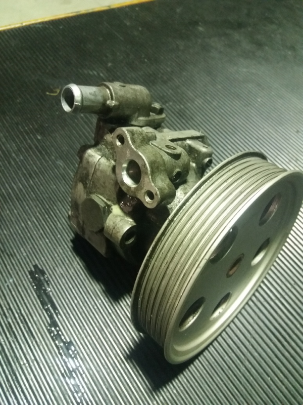 Bomba Direcção Assistida AUDI A5 (8T3) | 07 - 17 Imagem-1