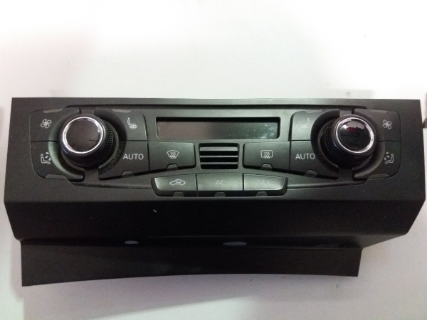 Climatrónic AUDI A5 (8T3) | 07 - 17