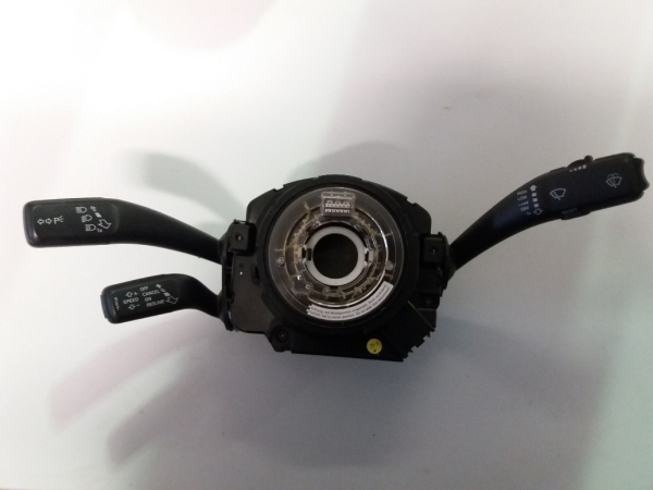 Interruptor Luzes Completo AUDI A5 (8T3) | 07 - 17 Imagem-1