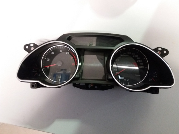 Quadrante AUDI A5 (8T3) | 07 - 17 Imagem-2