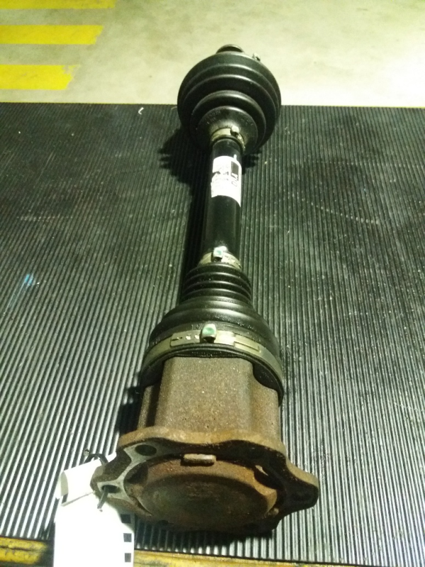 Transmissão drt AUDI A5 (8T3) | 07 - 17