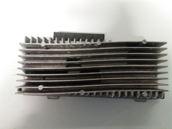 Amplificador de Suboffer AUDI A5 (8T3) | 07 - 17 Imagem-2