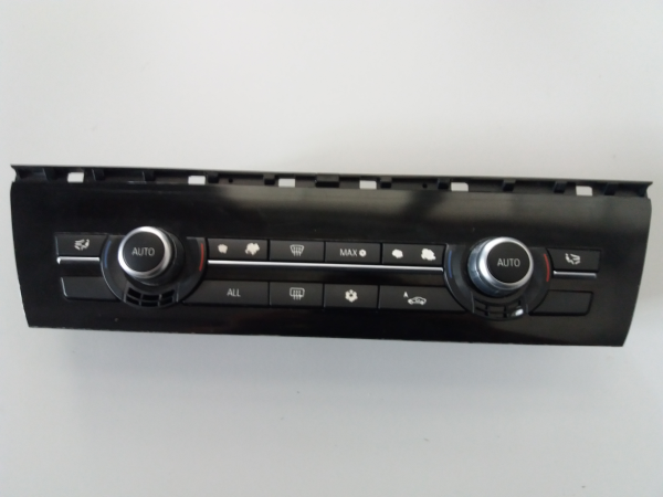 Climatrónic BMW 5 (E60) | 01 - 10