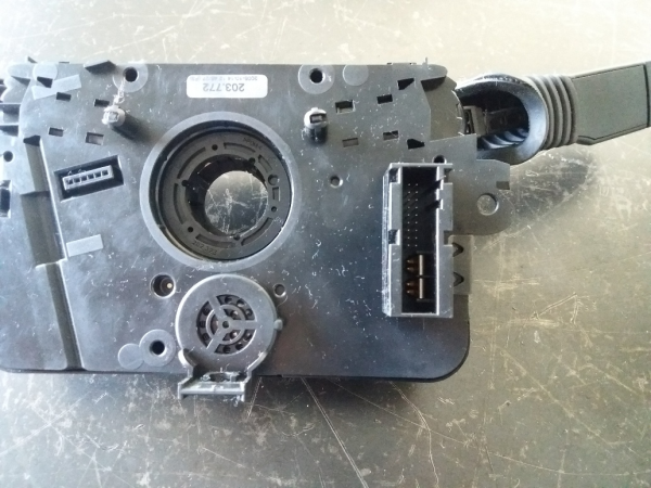 Interruptor Luzes Completo OPEL ASTRA H GTC (A04) | 05 - 10 Imagem-1