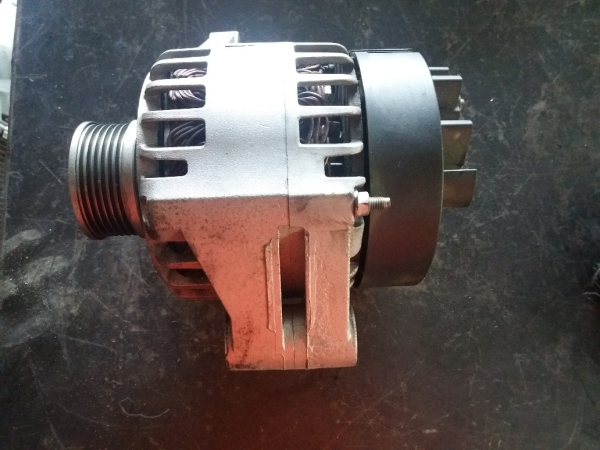 Alternator OPEL ASTRA H GTC (A04) | 05 - 10