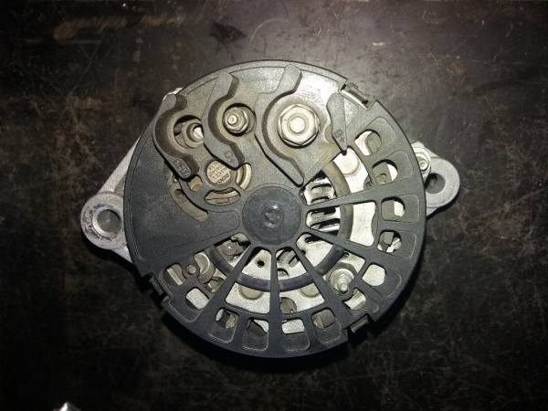 Alternator OPEL ASTRA H GTC (A04) | 05 - 10 Imagem-1